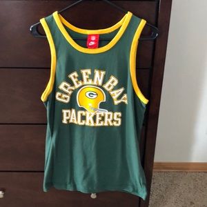Nike Packer Tank Shirt Men’s